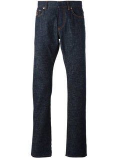 straight leg jeans Dior Homme