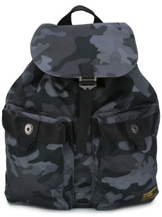 camouflage print backpack Polo Ralph Lauren