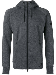 флисовая толстовка Jordan Icon Nike