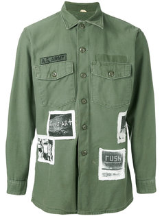 military jacket As65