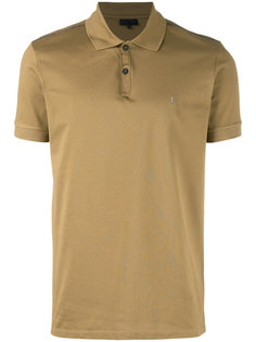 classic polo shirt Lanvin
