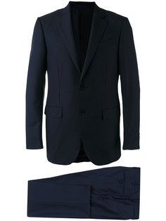 деловой костюм Ermenegildo Zegna