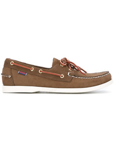 Docksides boat shoes Sebago