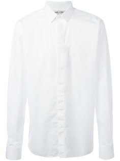 classic long sleeve shirt Saint Laurent