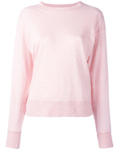 knitted top Isabel Marant Étoile
