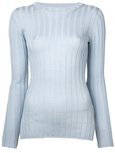 ribbed jumper Cityshop