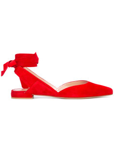 Supersonic pumps Stuart Weitzman