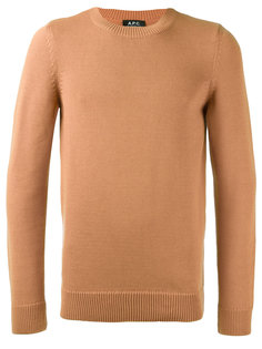 Ketton jumper A.P.C.