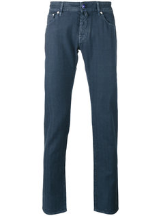 classic jeans Jacob Cohen