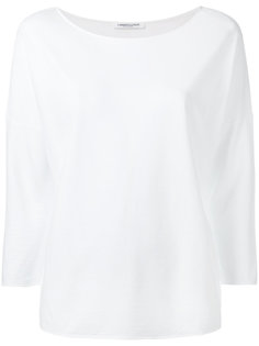 plain blouse  Lamberto Losani