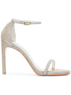 Nudist Song sandals Stuart Weitzman
