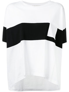 contrast top  Stefano Mortari