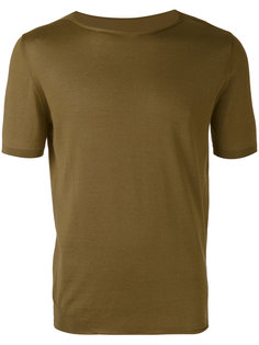 short-sleeve jumper  Roberto Collina