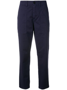 chino trousers Barena