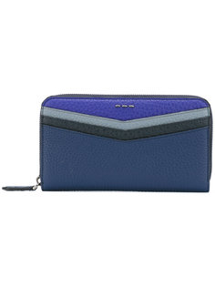 zip-around wallet Fendi
