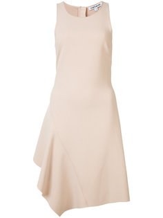 flared mini dress Elizabeth And James