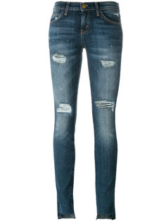 Unevan Cut skinny jeans Current/Elliott