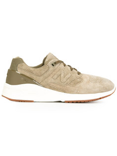 lace up trainers  New Balance