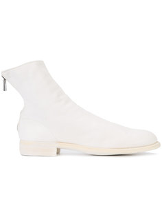 ankle boots Guidi