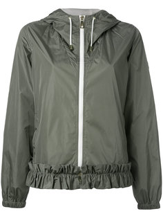 hooded bomber jacket  Fay