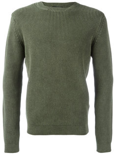 Anton knit jumper A.P.C.