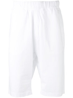track shorts Barena