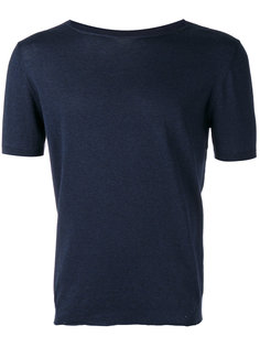 short-sleeve jumper  Roberto Collina