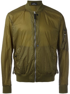 bomber jacket Stone Island Shadow Project