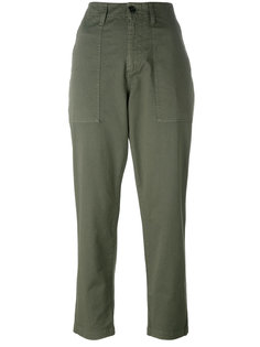 high-rise trousers Barena