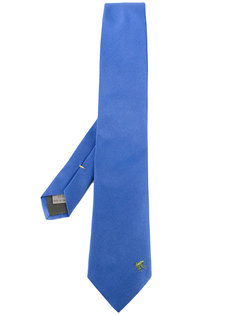 plain tie  Canali