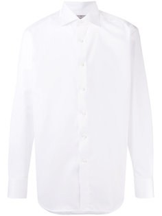 classic shirt  Canali