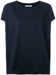 loose fit T-shirt  Stefano Mortari