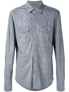 chest pocket shirt Desa 1972