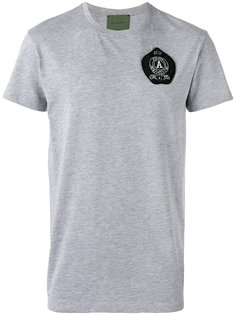logo patch T-shirt Amen Amen.