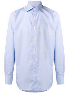 classic shirt  Canali