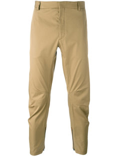 zip cuff trousers Lanvin