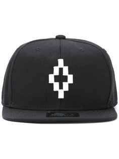 Starter Cruz cap  Marcelo Burlon County Of Milan