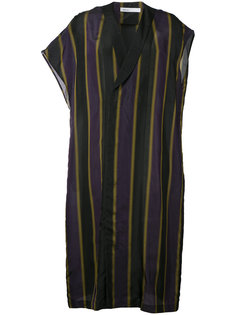 striped shift dress 08Sircus