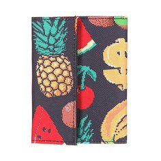 Кошелек Neff Hard Fruit Hrft