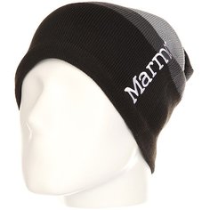 Шапка носок Marmot Ryan Hat Black