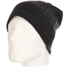 Шапка Marmot Inside Out Beanie Black