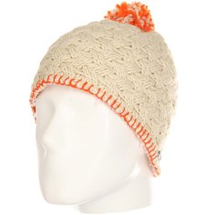 Шапка женская Marmot Denise Hat Turtle Dove