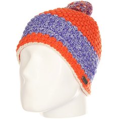 Шапка женская Marmot Mariyn Hat Orange Coral