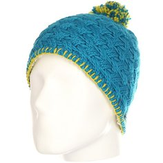 Шапка женская Marmot Denise Hat Aqua Blue