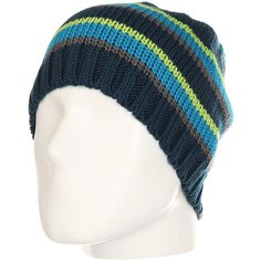 Шапка Marmot Caden Beanie Midnight Blue