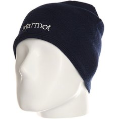 Шапка Marmot Shadows Hat Arctic Navy