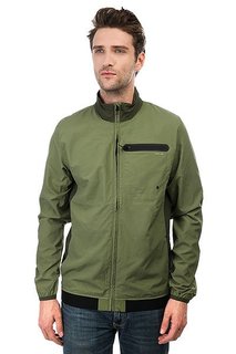 Ветровка Quiksilver Arroyo Four Leaf Clover