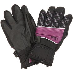 Перчатки сноубордические женские Pow Astra Glove Lavender