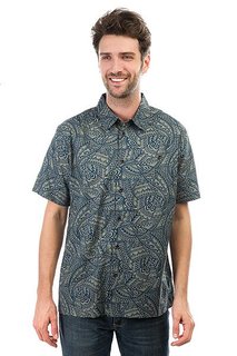 Рубашка Quiksilver Big Cruiser Shadow