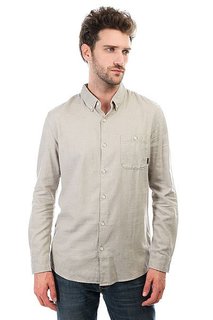 Рубашка Quiksilver Chapmanseas Wet Weather